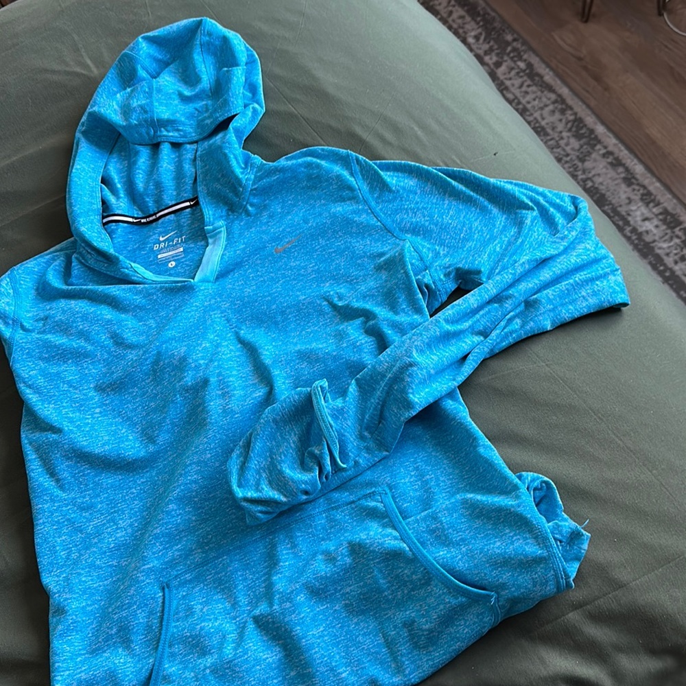 Nike Running Pullover